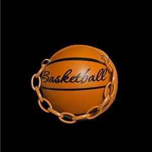 Basketball Chain Bag